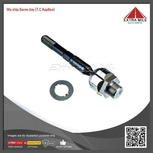 Drivetech Steering Rack End For Lexus LX470 UZJ100R V8 4.7L 2UZ-FE-038-013410