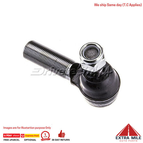 TIE ROD END for TOYOTA HILUX LN106R LN65R RN105R YN65R YN67R- FR RH OUT