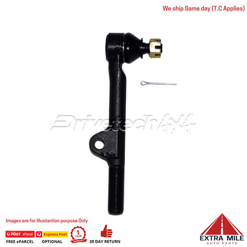 TIE ROD END for TOYOTA HILUX RN105R YN65R YN67R - FRONT LEFT INNER-038-013909