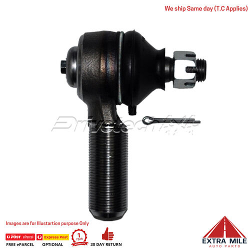 TIE ROD END for TOYOTA LANDCRUISER BJ73R BJ74R HJ60R HJ61R HJ75R-FR RH OUTER