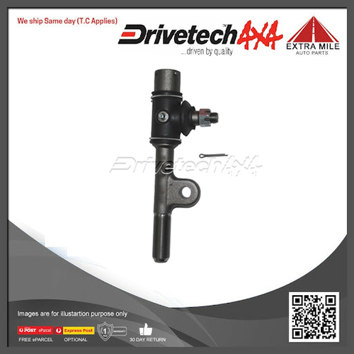 Drivetech 4x4 Relay Rod End For Toyota LandCruiser 3.4L/4.0L - 038-049113