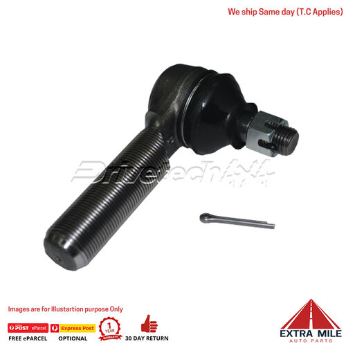 038-049311 TIE ROD END for TOYOTA LANDCRUISER HZJ80R - FRONT RIGHT OUTER
