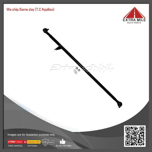Drivetech Relay Rod For FORD Maverick  DA 4.2L TB42S TD42-038-049700