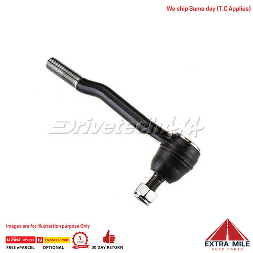 038-101095B TIE ROD END for TOYOTA HILUX VZN167R VZN172R - FRONT RIGHT INNER