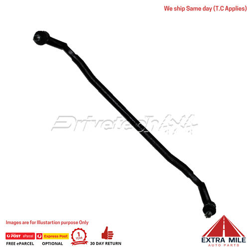Relay Rod for TOYOTA HILUX YN55R - 038-133034