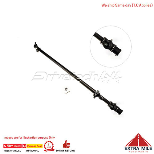 RELAY ROD for TOYOTA LANDCRUISER FZJ78R FZJ79R HDJ78R HDJ79R HZJ78R HZJ79R