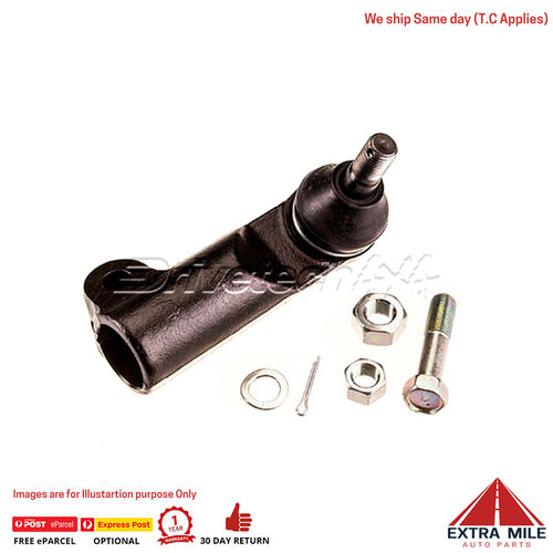 038-137700 TIE ROD END for NISSAN PATROL Y61 GU - FRONT RIGHT OUTER