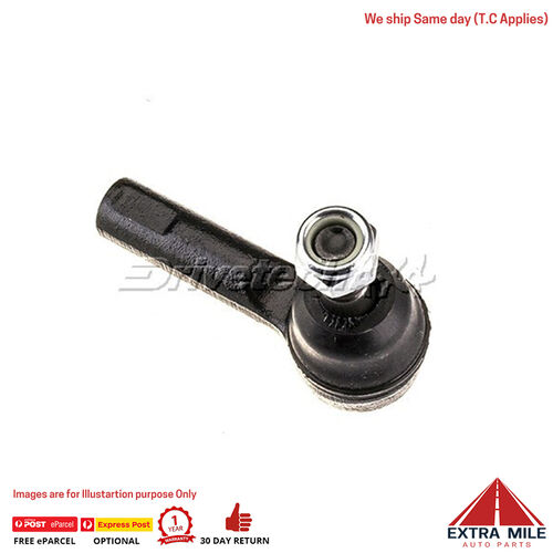 038-140050B TIE ROD END for NISSAN PATHFINDER R50 - FRONT LEFT OUTER