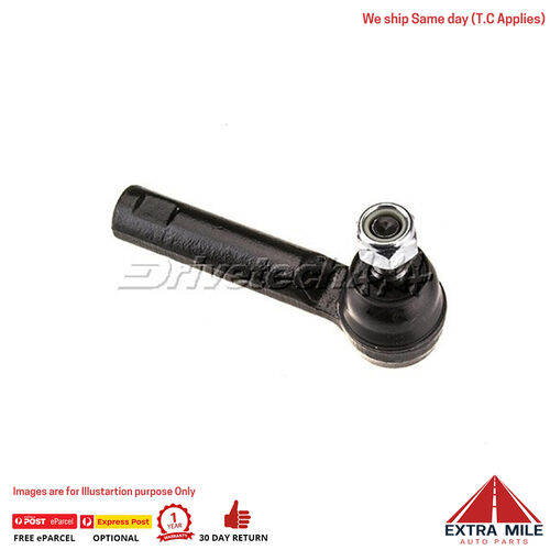 038-140250B TIE ROD END for TOYOTA FJ CRUISER GSJ15R - FRONT RIGHT OUTER
