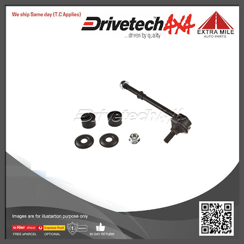 Stabilizer Link For Nissan Patrol Y60/Y61 - 039-100524