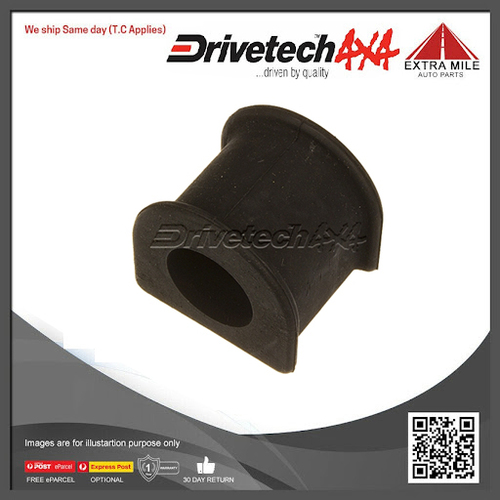 Suspension Sway Bar Mount Bush For Toyota Land Cruiser 4.0L/4.5L/4.2L