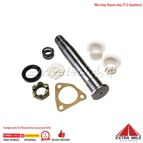 Steering Idler Arm for NISSAN PATROL G160 MQ/MK - 040-032528