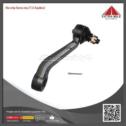Drivetech Pitman Arm For Toyota Hilux RN106R RN110R 2.4L-040-099194