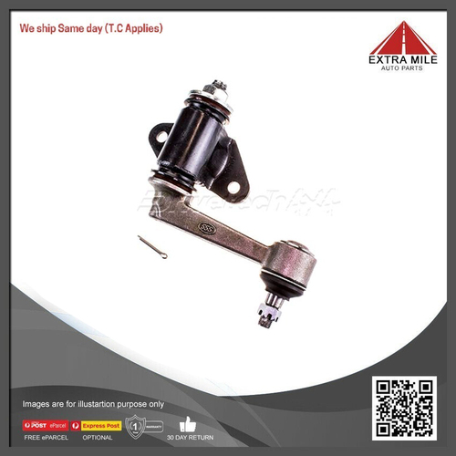Drivetech Steering Idler Arm For Mazda Bravo B4000 UN 4.0L 1V-040-100480