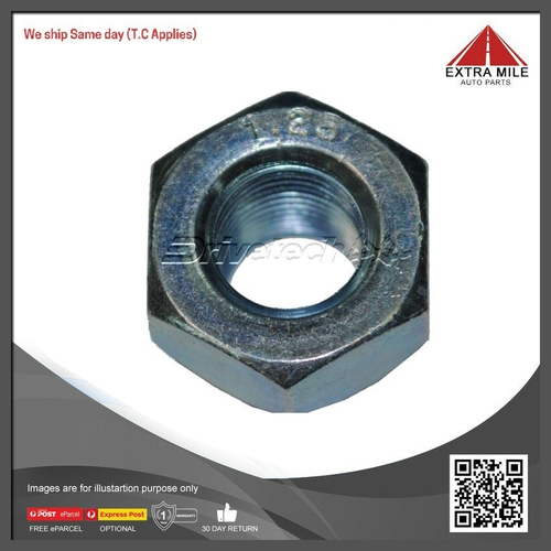 Drivetech Wheel Nut For Nissan Patrol 160 MQ/MK 2.8L/3.3L/4.0L-041-012094