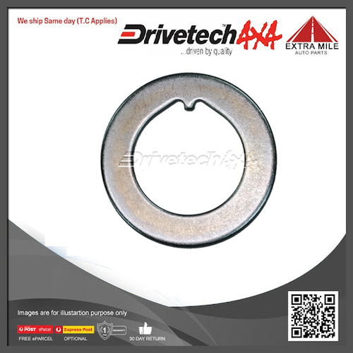 Drivetech 4x4 Hub Bearing Washer For Toyota 4Runner 2.8L/2.4L/2.2L/3.0L