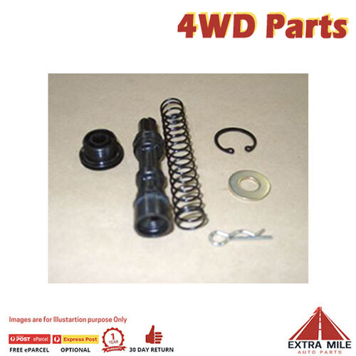 Clutch Master Cylinder Repair Kit For Toyota Hilux LN147-5L & 5LE 3.0L Diesel-RWD 11/97-04/05