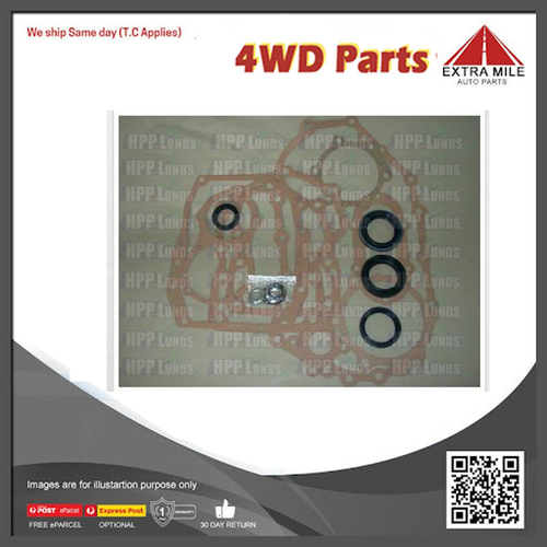 Gearbox/Transfer Gasket Kit For For Toyota Landcruiser HZJ75/BJ70/BJ73/BJ74