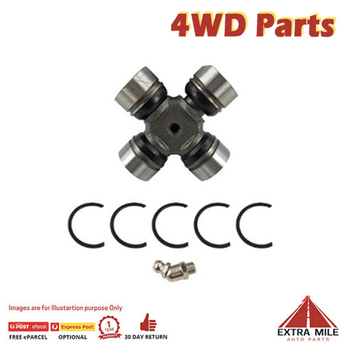 Universal Joint For Toyota Hilux LN107-3L 2.8L 08/1991-08/97 04371-35051JNG
