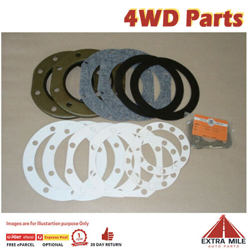 Axle Gasket Overhaul Kit For Toyota Landcruiser HJ60-4.0L 2H Dsl 04434-60015JNG