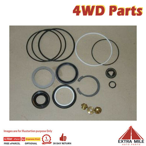 Steering Box Seal Kit For Toyota Landcruiser FJ45 - 3.9L F Prl 01/1979 - 11/1984