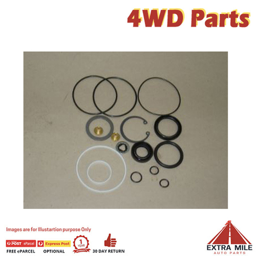 Steering Box Seal Kit For Toyota Hilux LN106-3L 2.8 Litre Diesel 08/1988-08/1997