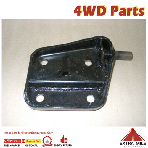 Power Steering Pump Seal Kit For Toyota Landcruiser FJ62-4.0L 3F P 11/84-01/1990