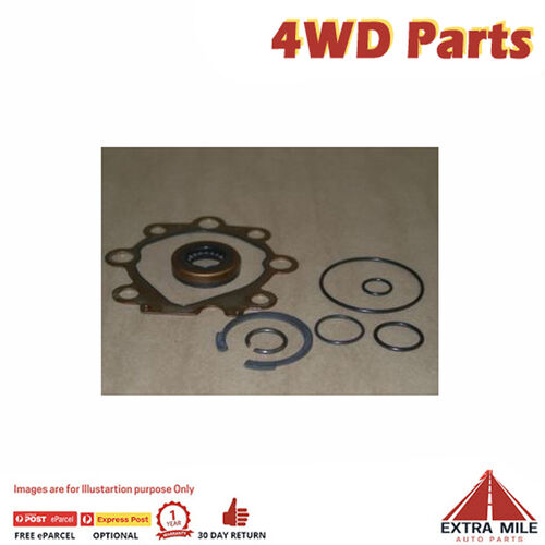 Power Steering Pump Seal Kit For Toyota Hilux RZN169-3RZFE 2.7L 08/97-07/02
