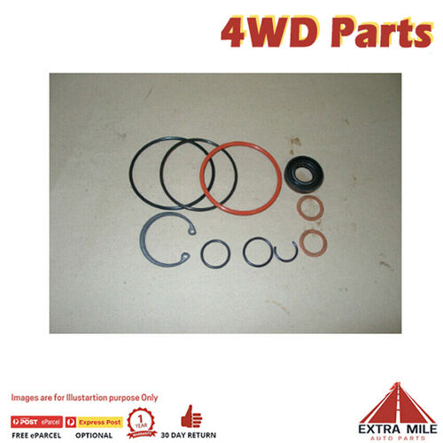 Power Steering Pump Seal Kit For Toyota Landcruiser HZJ75-4.2L HZ 04446-60070JNG