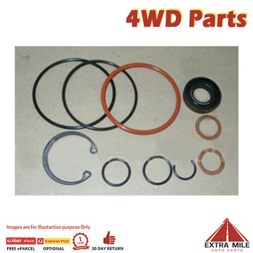 P/Steering Pump Seal Kit For Toyota Landcruiser HZJ75-4.2L 1HZ 04446-60070NG