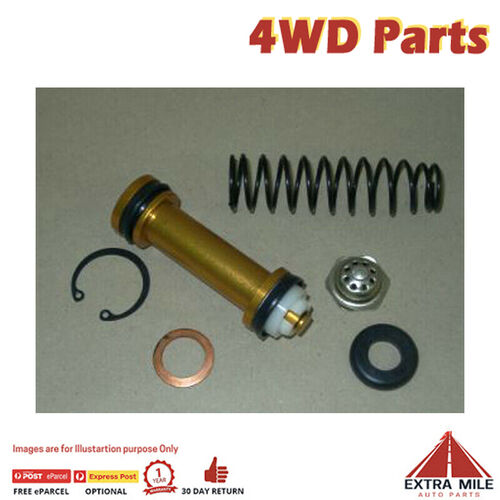 Brake Master Cyl Repr Kit For Toyota Landcruiser FJ45-3.9L 01/64-1/84