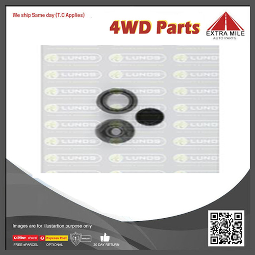 Front Wheel Cylinder Repair Kit For Toyota Landcruiser FJ45 3.9L F Petrol 4WD