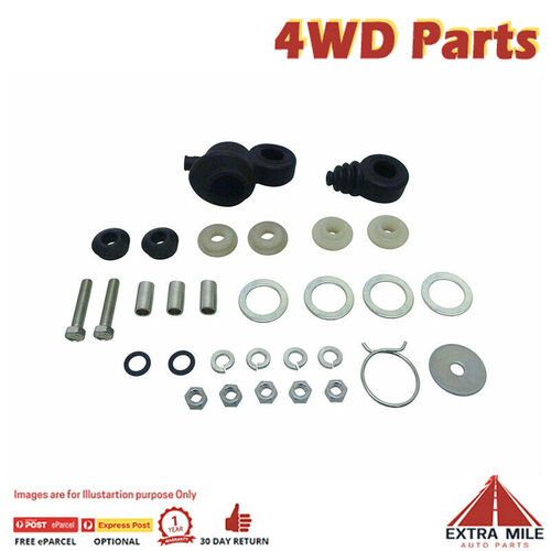 Load Sensing Prop. Valve Repair Kit For Toyota Landcruiser HJ75-4.0L 2H Dsl