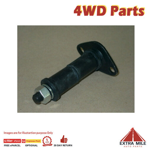 Leaf Spring Shackle Pin-Front For Toyota Landcruiser BJ40-3.0L B Dsl 09/77-/80