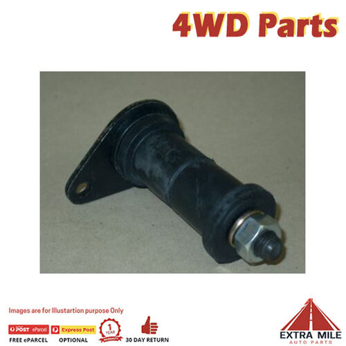 Leaf Spring Shackle Front For Toyota Landcruiser FJ62-4.0L 3F Petrol 11/84-01/90