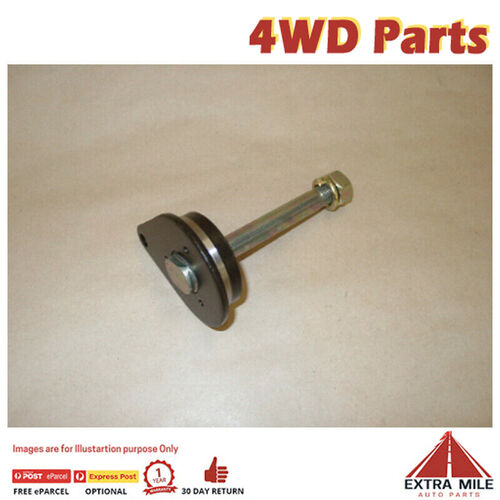 Spring Shackle Pin-Rear For Toyota Landcruiser HDJ78-4.2L 1HDFTE 04484-60050GNG
