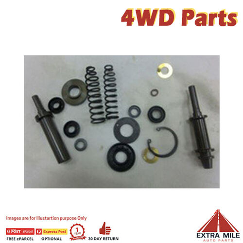 Brake Master Cylinder Repair Kit For Toyota Hilux KUN26-1KDFTV 3.0L 03/05-09/15