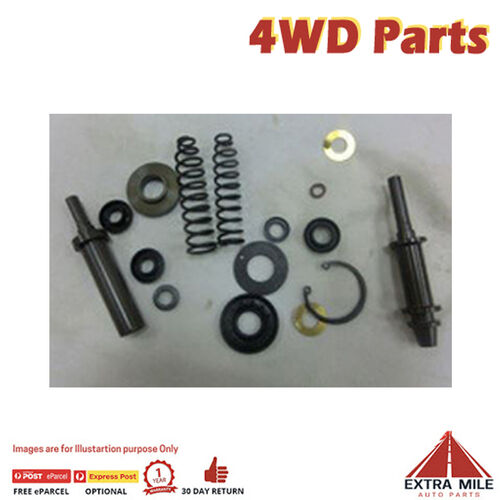 Brake Master Cylinder Repair Kit For Toyota Hilux GGN25-1GRFE V6 4.0L 03/05-09/15