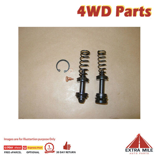 Brake Master Cyl Repr Kit For Toyota Landcruiser HDJ78-4.2L 1HDFTE Turbo Dsl