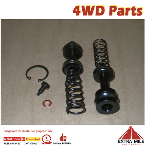 Brake Master Cyl Repair Kit For Toyota Landcruiser HZJ105-4.2L 1HZ 04493-60320NG
