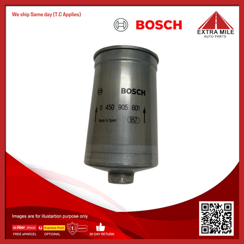 Bosch EFI  Fuel Filter - 0450905601