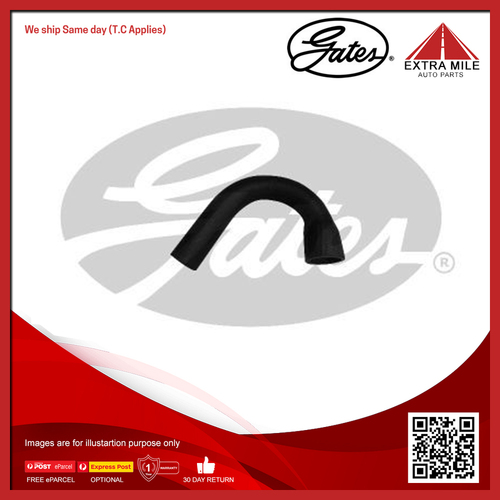 Gates Radiator Hose -05-0085