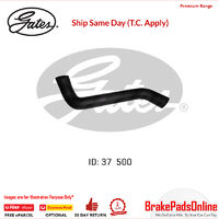 Curved Radiator Hose 05-0181 for FORD Australia Falcon XB Fitting Position : Upper