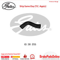 Curved Radiator Hose 05-0270 for FORD Australia Falcon XC Fitting Position : Upper