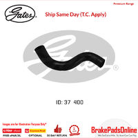 Curved Radiator Hose 05-0917 for FORD Australia LTD DL Fitting Position : Lower
