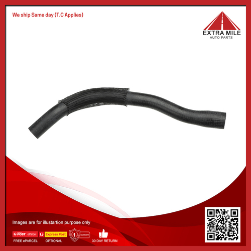 Gates Radiator Hose Upper Lower For Proton Persona C9S, C9M 1.5L 4G15, 4G15M