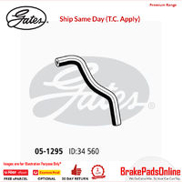 05-1295 RADIATOR HOSE Radiator Hose