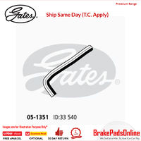 05-1351 RADIATOR HOSE Radiator Hose