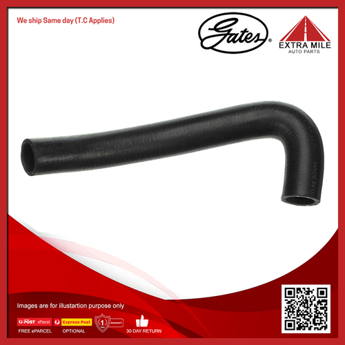 Gates Radiator Hose Upper Lower For Toyota Echo NCP10 1.3L, NCP13, NCP12 1.6L