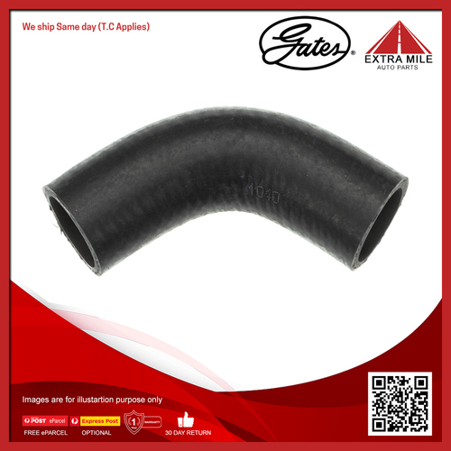 Gates Radiator Hose Upper Lower For Toyota Echo NCP13 NCP12 1.5L, NCP10 1.3L